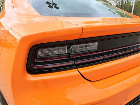 New 2025 Dodge Charger R/T w/ Sun & Sound Package image 34