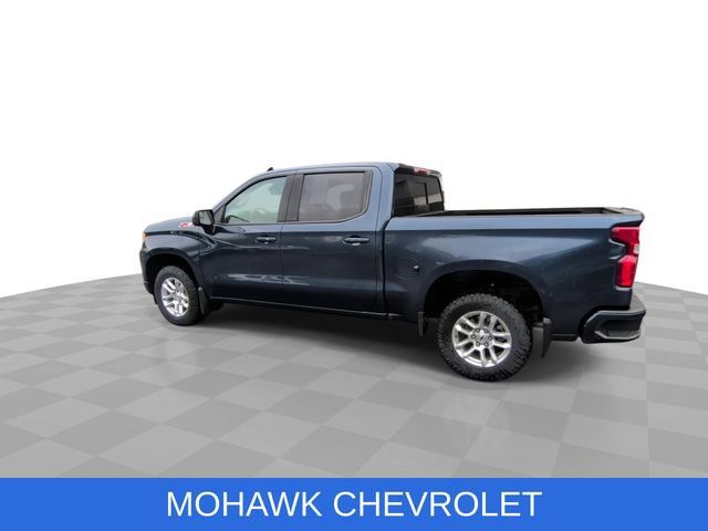 Certified 2023 Chevrolet Silverado 1500 RST w/ Convenience Package II AWD/4WD image 6
