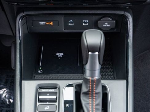 New 2026 Honda CR-V Sport Touring image 21