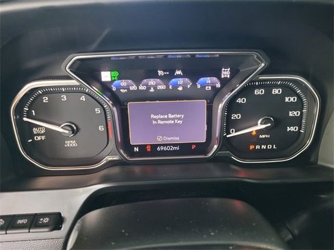 Used 2019 GMC Sierra 1500 Denali w/ Denali Ultimate Package image 34