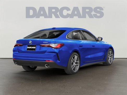 New 2026 BMW 430i xDrive image 3