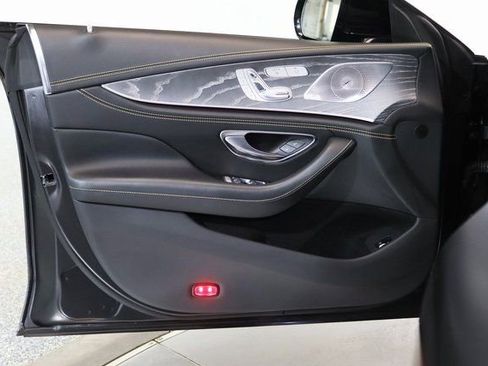 Used 2022 Mercedes-Benz AMG GT 43 image 18