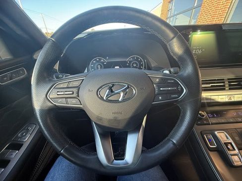 Used 2020 Hyundai Palisade Limited image 23