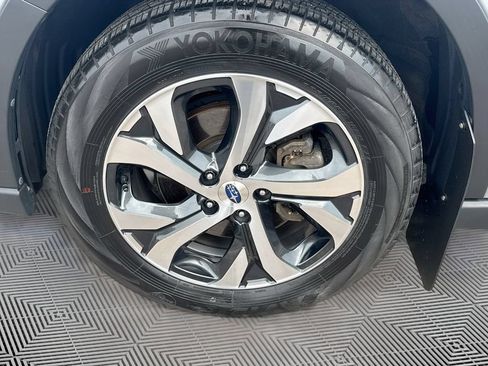 Certified 2022 Subaru Outback Limited XT AWD/4WD image 31