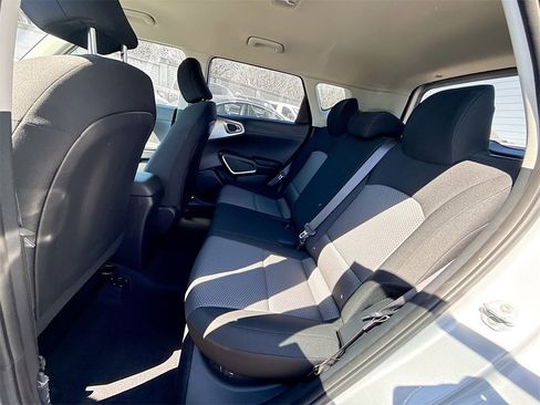 Used 2020 Kia Soul LX image 26