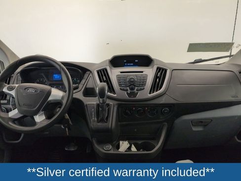 Used 2018 Ford Transit 350 XLT image 7