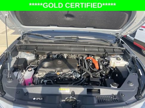 Certified 2024 Toyota Highlander XLE AWD/4WD image 44