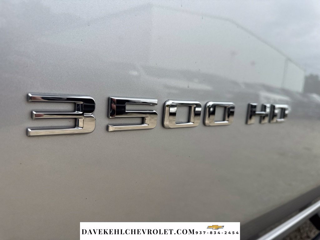 Used 2022 Chevrolet Silverado 3500 LT w/ Convenience Package AWD/4WD image 55