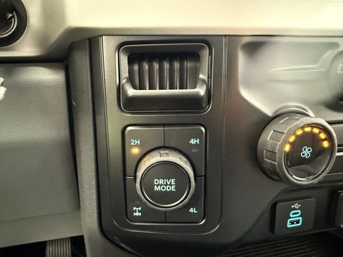 New 2026 Ford F350 XL w/ STX Appearance Package image 39