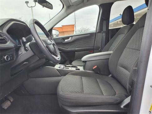 Used 2023 Ford Escape Active w/ Tech Pack #2 image 5