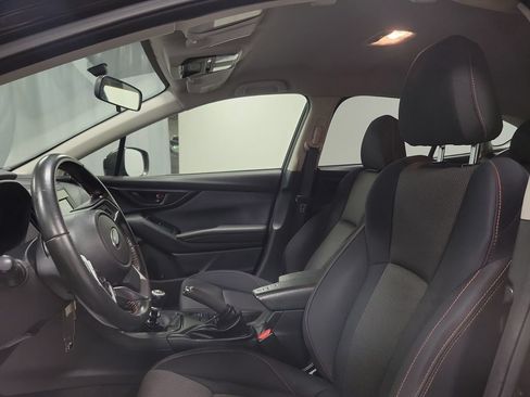 Used 2019 Subaru Crosstrek 2.0i Premium AWD/4WD image 16