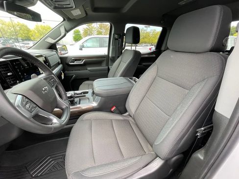 New 2026 Chevrolet Silverado 1500 RST AWD/4WD image 23