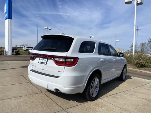 Used 2022 Dodge Durango GT image 10