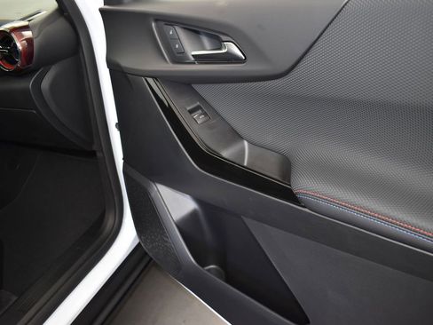 New 2026 Chevrolet Equinox RS image 23