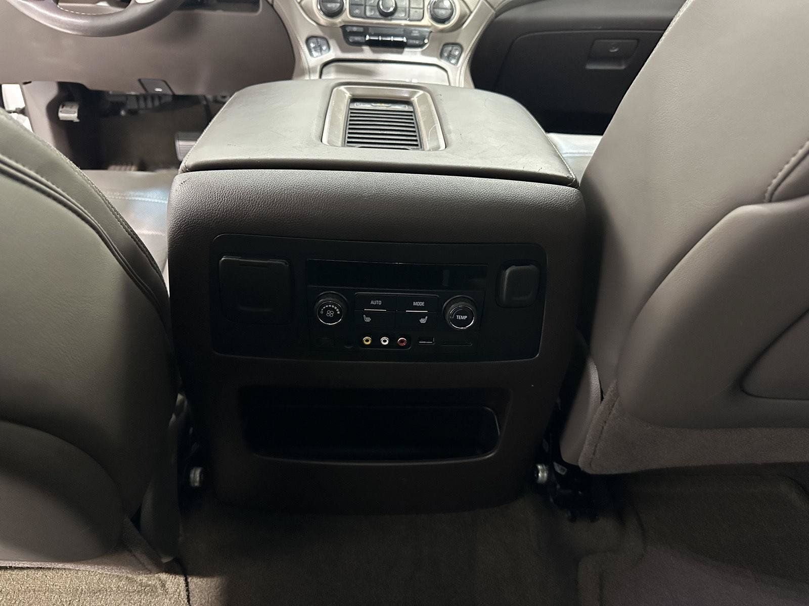 Used 2016 GMC Yukon Denali w/ Open Road Package AWD/4WD image 21