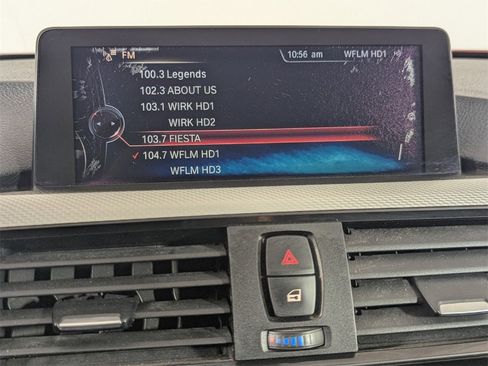 Used 2014 BMW 435i Convertible image 21