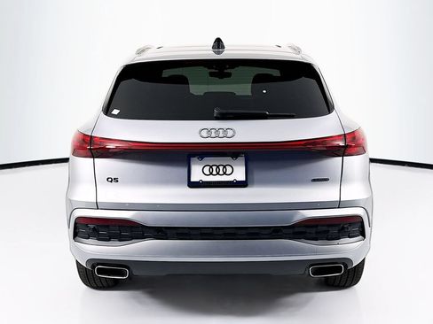 Used 2026 Audi Q5 Premium Plus AWD/4WD image 6