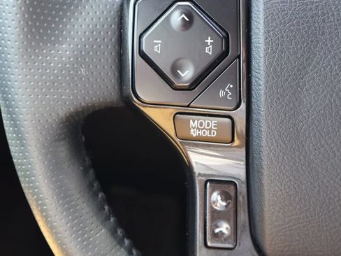 Used 2023 Toyota 4Runner TRD Pro AWD/4WD image 8