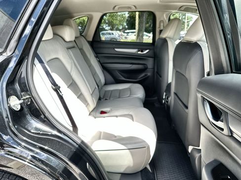 Used 2024 MAZDA CX-5 AWD 2.5 S image 18