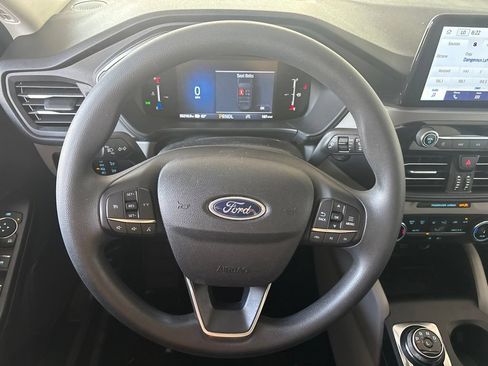 Used 2025 Ford Escape Active FWD image 11