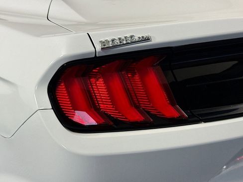 Used 2019 Ford Mustang Coupe RWD image 34