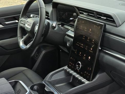 New 2027 GMC Terrain Elevation w/ Elevation Premium Package FWD image 9