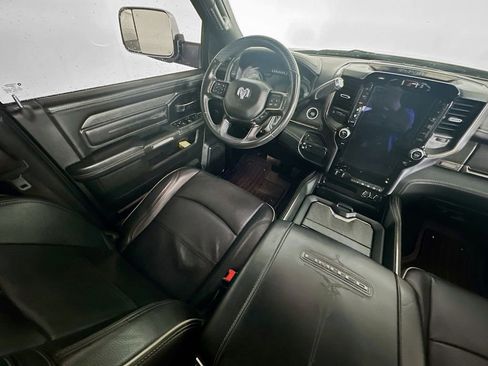 Used 2021 RAM 3500 Limited image 9