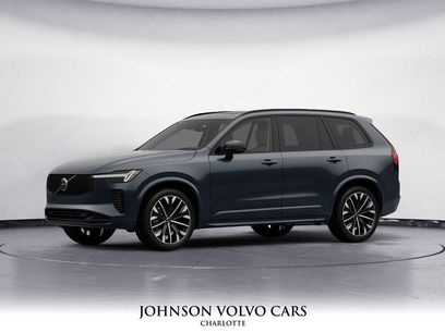 New 2026 Volvo XC90 B6 Ultra