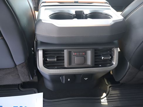 Used 2022 Ford F150 Platinum w/ Equipment Group 701A High AWD/4WD image 30