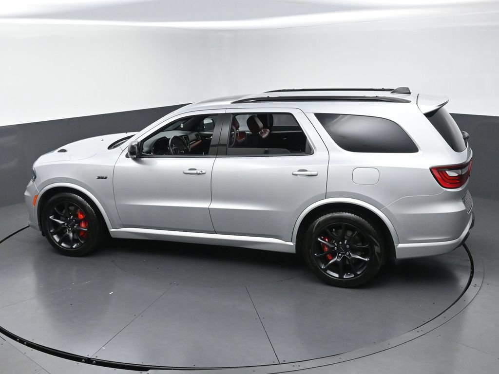 Used 2023 Dodge Durango SRT AWD/4WD image 47