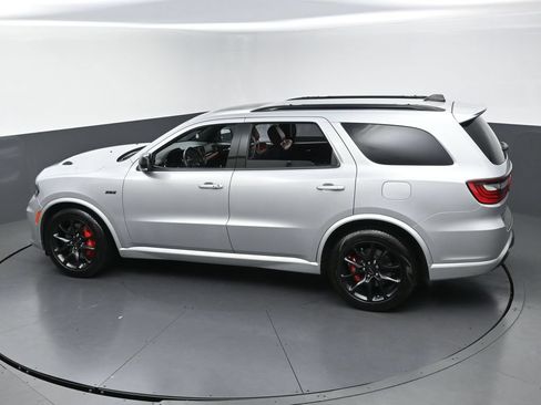 Used 2023 Dodge Durango SRT AWD/4WD image 47