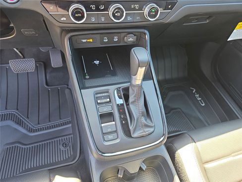 New 2026 Honda CR-V Sport-L image 23