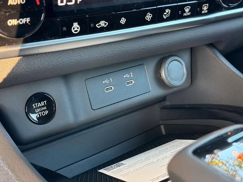 New 2026 Nissan Rogue SV image 26