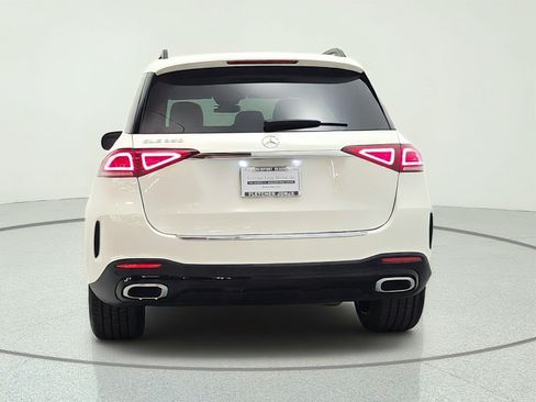 Used 2023 Mercedes-Benz GLE 350 image 6