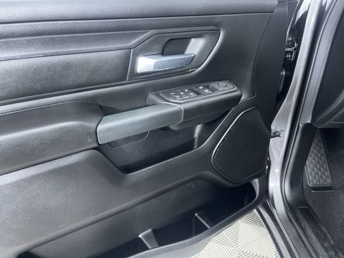 Used 2025 RAM 1500 Tradesman image 14