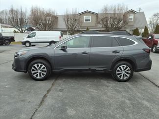Used 2025 Subaru Outback Premium video 2