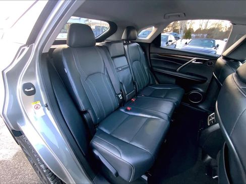 Used 2019 Lexus RX 350 AWD image 20