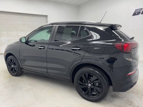Used 2024 Buick Encore GX Sport Touring w/ Comfort Package AWD/4WD image 7
