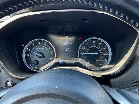 Used 2019 Subaru Ascent Limited AWD/4WD image 13