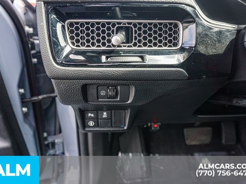 Used 2022 Honda Civic Touring image 36
