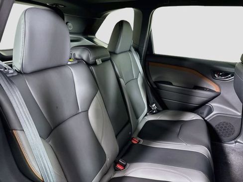 New 2026 Subaru Forester Sport AWD/4WD image 27