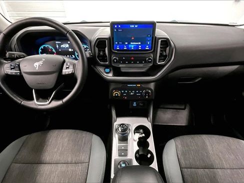 Used 2022 Ford Bronco Sport Big Bend w/ Convenience Package image 15