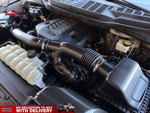 Used 2021 Ford F150 XLT w/ Equipment Group 302A High image 15