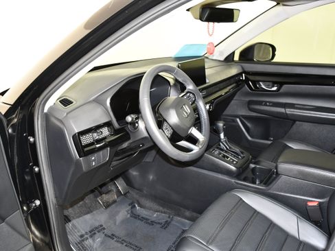 Certified 2024 Honda CR-V EX-L image 27