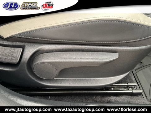 Used 2025 Kia K5 GT-Line w/ GT-Line Premium Package FWD image 16