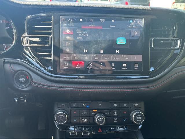 Used 2023 Dodge Durango GT AWD/4WD image 22