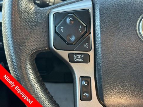 Used 2023 Toyota Tacoma SR5 AWD/4WD image 20