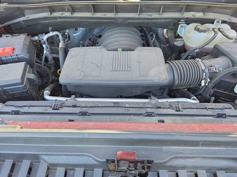 Used 2024 GMC Sierra 1500 Elevation w/ Elevation Premium Package AWD/4WD image 20