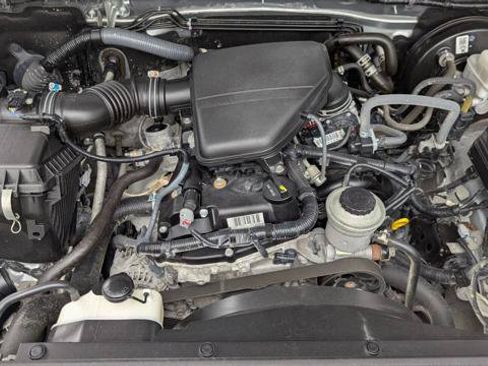 Used 2023 Toyota Tacoma SR RWD image 21