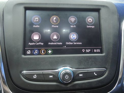 Used 2024 Chevrolet Equinox LT FWD image 17